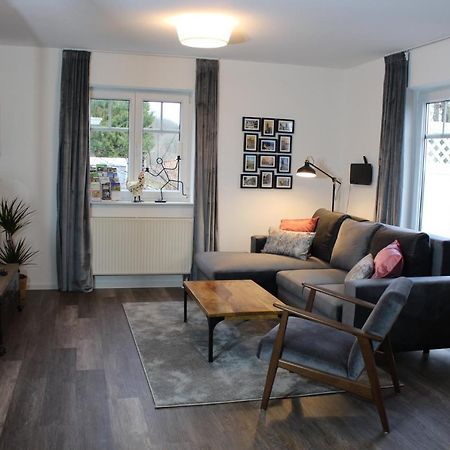 Ferienwohnung Zacharias Bad Hersfeld Dış mekan fotoğraf