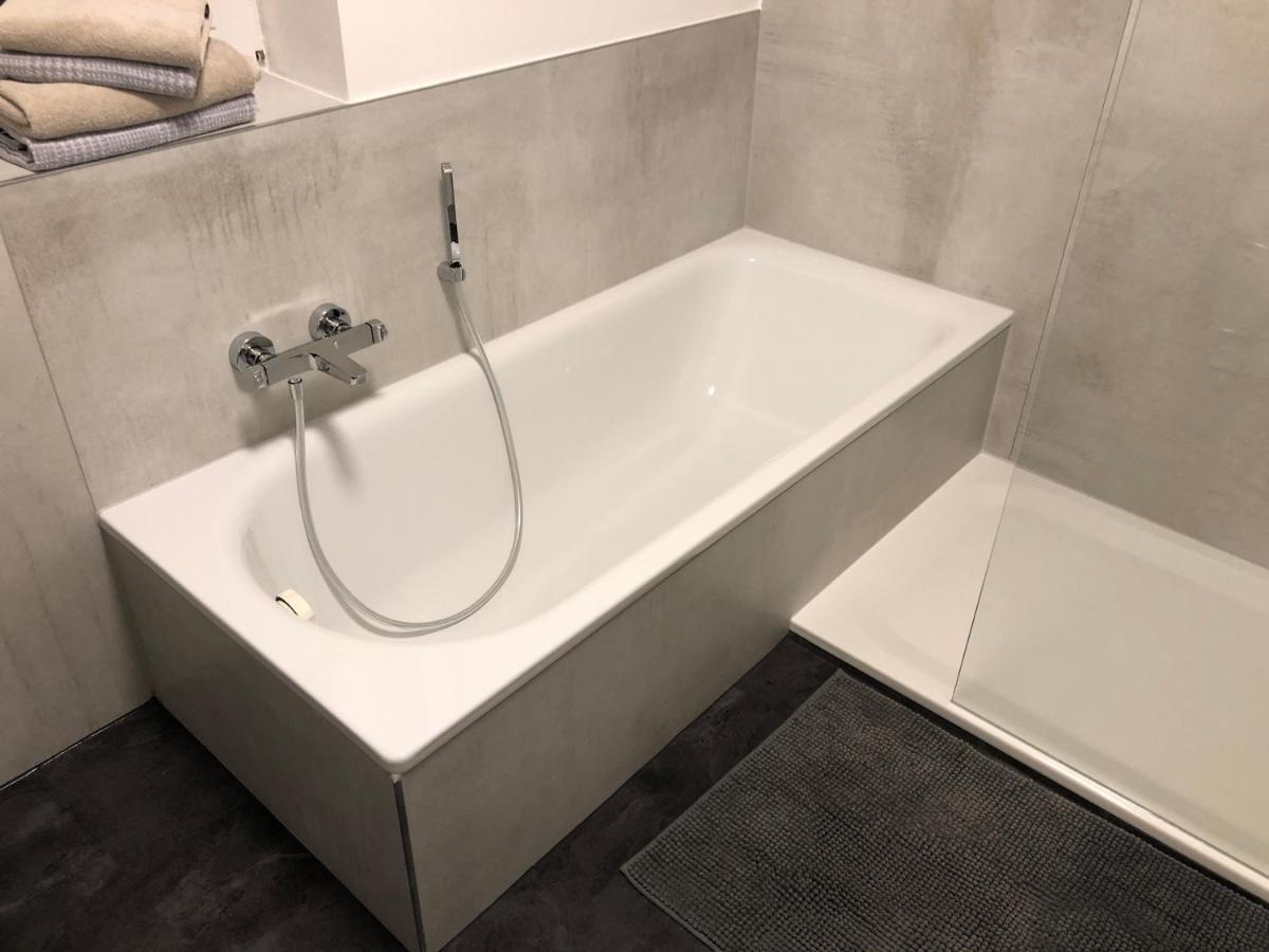 Ferienwohnung Zacharias Bad Hersfeld Dış mekan fotoğraf