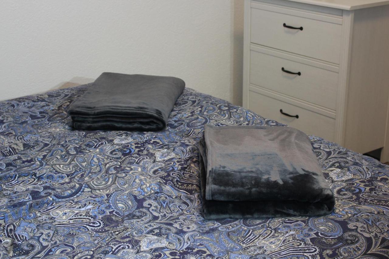 Ferienwohnung Zacharias Bad Hersfeld Dış mekan fotoğraf