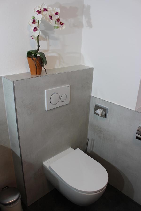 Ferienwohnung Zacharias Bad Hersfeld Dış mekan fotoğraf