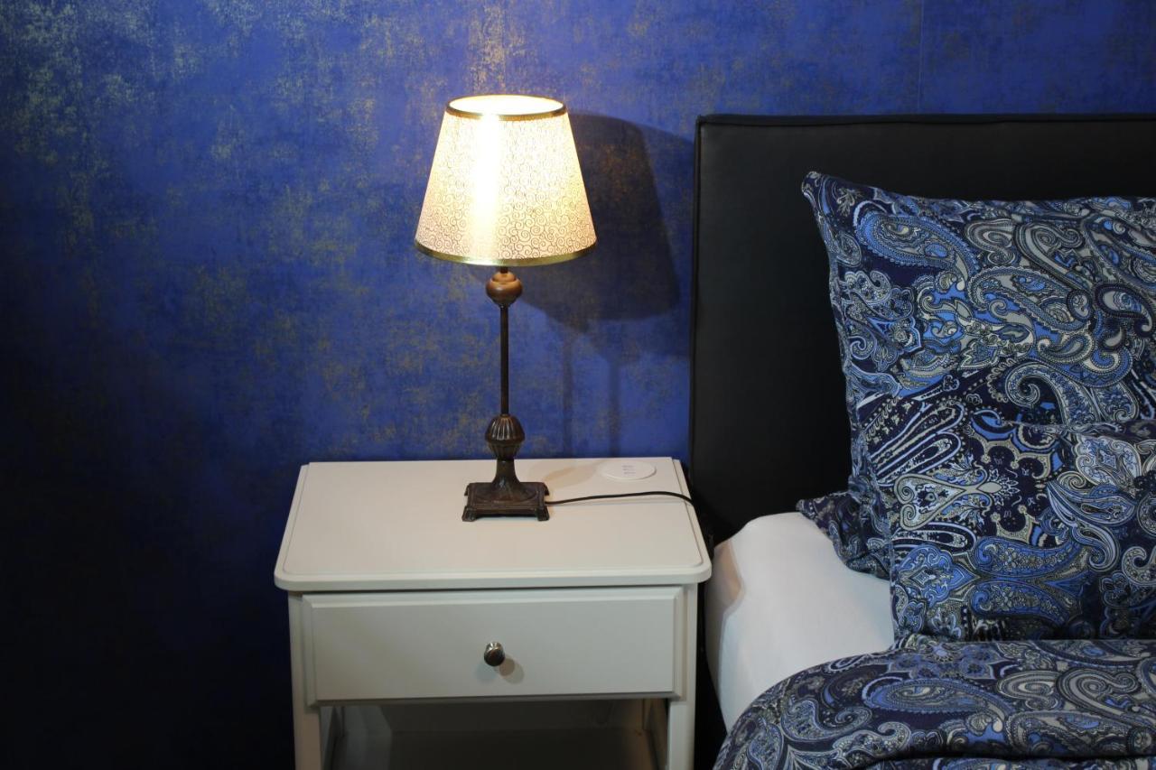 Ferienwohnung Zacharias Bad Hersfeld Dış mekan fotoğraf