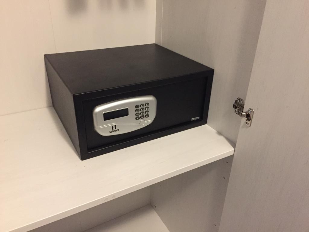 Ferienwohnung Zacharias Bad Hersfeld Dış mekan fotoğraf