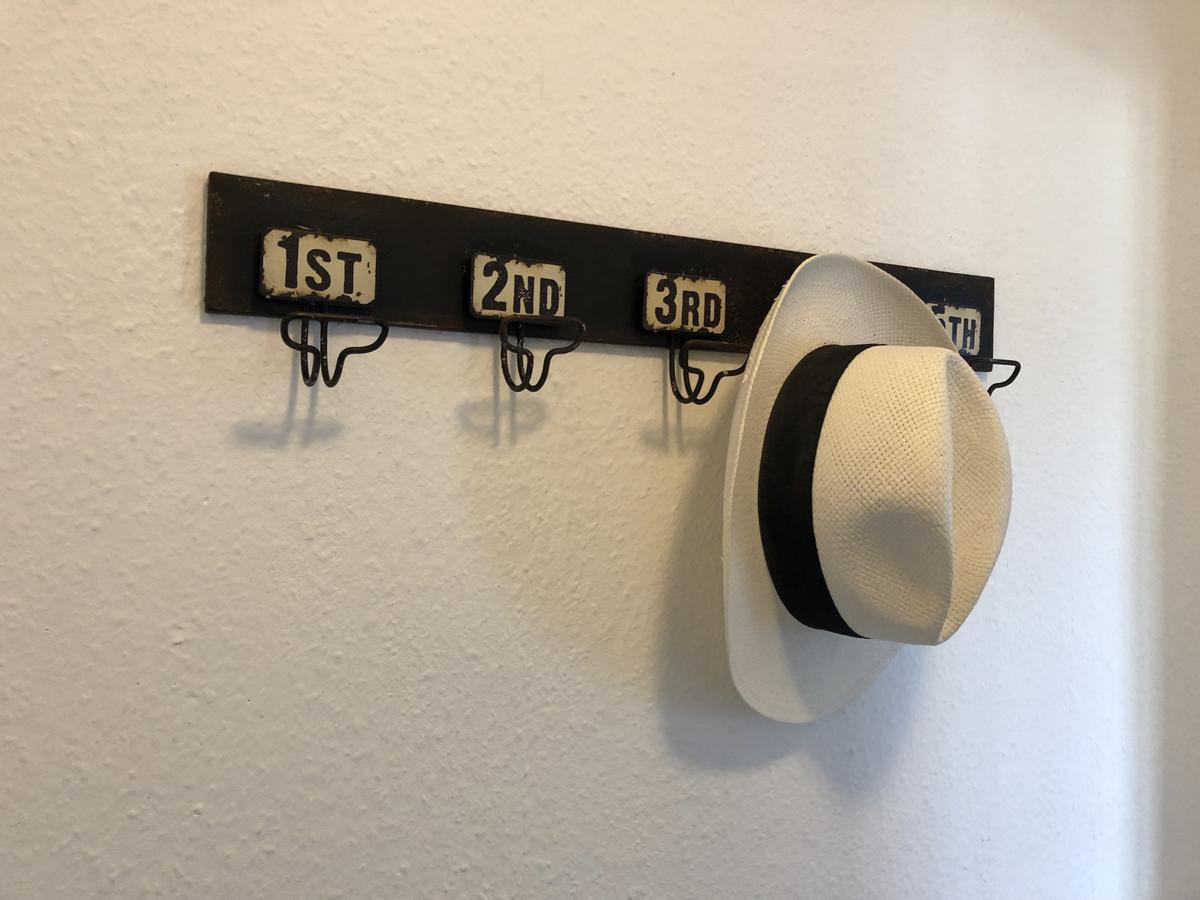 Ferienwohnung Zacharias Bad Hersfeld Dış mekan fotoğraf